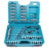 Makita E-10883 Handgereedschapset - 221-delig - thumbnail