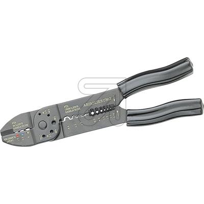 Vergrendeltangen NWS 23,5 cm