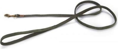 DBL LOOPLIJN VELURA GRN 120X10