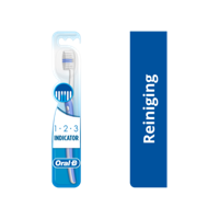 Oral-B Tandenborstel Indicator Medium - thumbnail