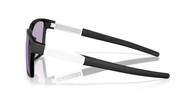 Oakley Actuator SQ Zonnebril Matte Black XL