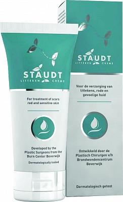 Staudt Littekencreme SPF30 (40 ml)