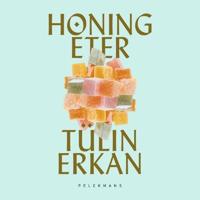 Honingeter - thumbnail