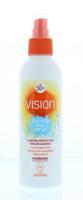Vision All Day Sun Protection SPF50 Kids Spray - thumbnail