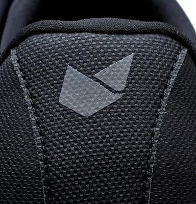 Buzaglo Catlike raceschoenen whisper r1 nylon maat 47 zwart