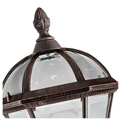 Searchlight Klassieke lantaarnCapri - 1568