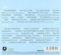 Greek Feelings - CD (5948204557225) - thumbnail