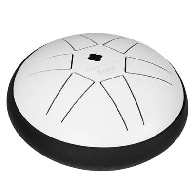 Sela SE 351 Melody Tongue Drum B5 5.5 inch White