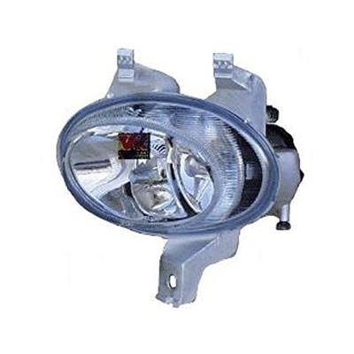 Mistlamp rechts XS/GTi/S16 4028998