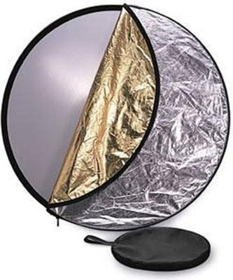 Falcon eyes reflectiescherm 5 in 1 crk-22 slg 56 cm