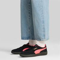 PUMA - Palermo | black sunset Suede Unisex - thumbnail