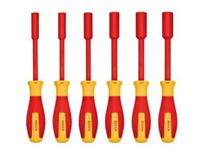 Bosch Professional 1600A02NF3 1600A02NF3 Dopsleutelset