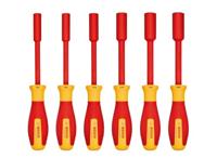 Bosch Professional 1600A02NF3 1600A02NF3 Dopsleutelset - thumbnail