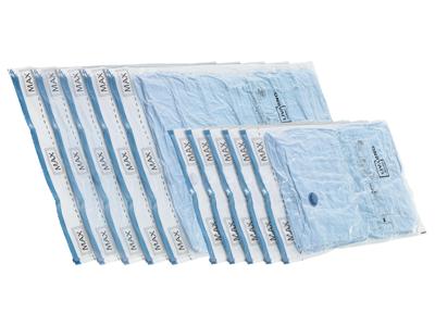 LIVARNO home Vacumeerzakken (Vacuumzakken 10 st.)