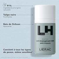 Lierac Homme Déodorant - thumbnail