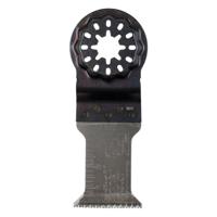 Wolfcraft Insteekzaagblad | HCS | SL | 35mm | 1 stuk - 4238000 - thumbnail