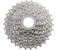 Shimano cassette 8 speed claris hg50 11-32t - thumbnail