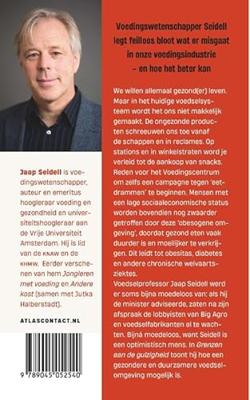 Grenzen aan de gulzigheid