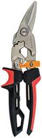 Fiskars PowerGear Aviation blikschaar | links | 1027209 1027209 - thumbnail