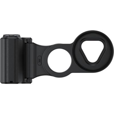 JJC MSG-P2C BLACK Magnetic Grip & Filter Adapter System