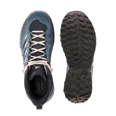 Lowa Innovo GTX Mid Wandelschoenen - thumbnail
