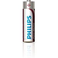 Philips Voordeelverpakking AA-Batterijen - Alkaline Batterijen in Pak van16 Stuks - Alkaline Batterijen - LR6 - Houdbaar tot 10 Jaar - Geschikt voor Verschillende Apparaten - Cadmium en Kwik Vrij - thumbnail