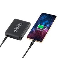 MOJOGEAR EVO XL 20.000 mAh powerbank 22.5W - thumbnail