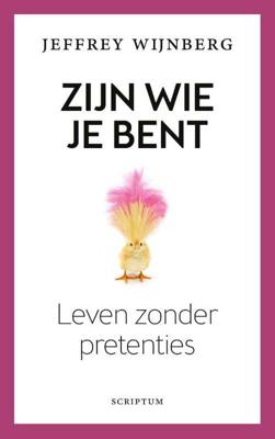 Zijn wie je bent (Hardback)