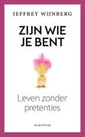 Zijn wie je bent (Hardback) - thumbnail