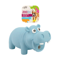 AFP ZooTex Hector the Hippo - S - thumbnail