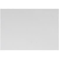Creativ Company Glanspapier, vel 32x48 cm, 80 gr, wit, 25 vel/ 1 doos - thumbnail