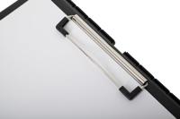 Maul Klembordmap 2349090 Zwart (b x h x d) 242 x 345 x 33 mm - thumbnail