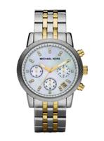Michael Kors Horlogeglas (vlak) MK5057 - thumbnail