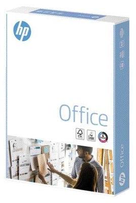 HP Office Paper CHP110 Printpapier DIN A4 80 g/m² 500 vellen Wit HP Office Paper CHP110 Printpapier DIN A4 80 g/m² 500 vellen Wit