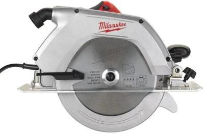Milwaukee CS 85 SB Cirkelzaagmachine 235 mm 2200W - 4933451117