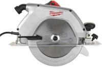 Milwaukee CS 85 SB Cirkelzaagmachine 235 mm 2200W - 4933451117 - thumbnail