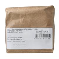Jacob Hooy Driekleurig viooltje gemalen 250 Gram - thumbnail