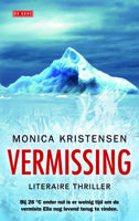 Vermissing - Monica Kristensen - ebook - thumbnail