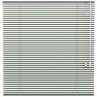 Fenstr aluminium jaloezie 25mm extra mat - zeegroen (50203) - thumbnail