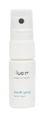 Bluem Mouth Spray