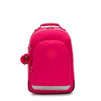 Kipling Class Room Rugzak true pink  backpack - thumbnail
