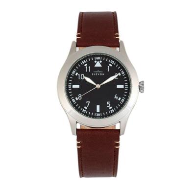 Elevon Hanson ELE117-1 Heren Horloge 42mm 5 ATM