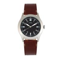 Elevon Hanson ELE117-1 Heren Horloge 42mm 5 ATM - thumbnail