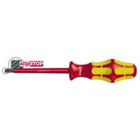 Wera 160i VDE Platte schroevendraaier Kopbreedte: 2.5 mm - thumbnail