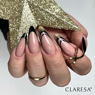 Claresa uv/led gellak 5ml sparkle 6 Claresa uv/led gellak 5ml sparkle 6