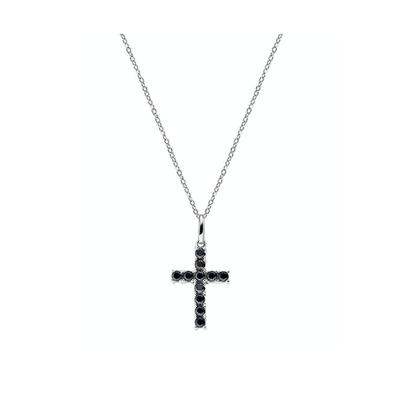 Dames ketting Amen CRBN02