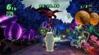 Ben 10 Galactic Racing - thumbnail