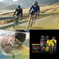 Powerbar Powergel Shots | Powerbar | 1440g - thumbnail