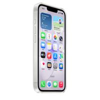 Apple Clear Case iPhone 17e Clear MagSafe compatible MHWC4ZM/A - thumbnail