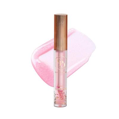 Cent Pur Cent La Nuance Lip Oil 2,5ml